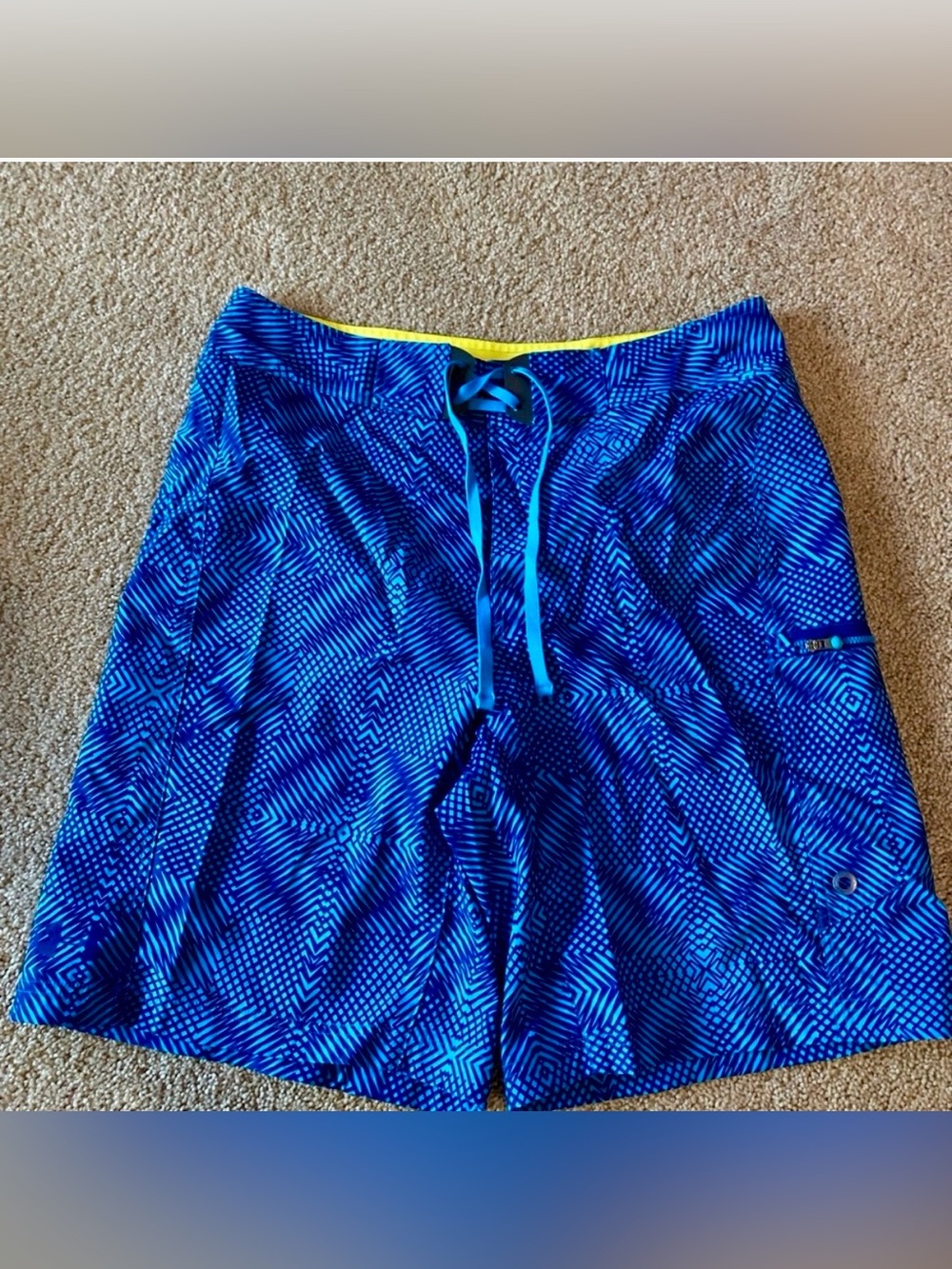 3 for $30 Under Armour men’s swimming trunks